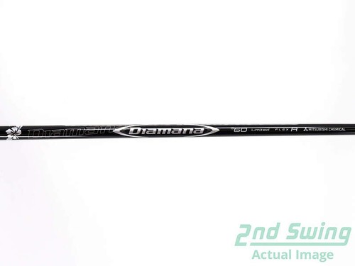 TaylorMade SIM Driver 10.5° Graphite Regular Left 46.25in - Picture 6 of 8