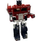 Transformers G1 Optimus Prime Action Figure Vintage Robot Truck
