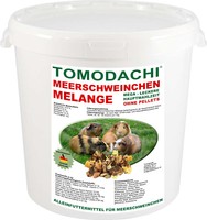 Meerschweinfutter Nagerfutter Pelletfrei MüSli Alleinfutter Mit Viel GemüSe 3Kg