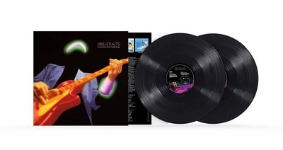 Dire Straits: Money For Nothing (Remastered 2022 2LP) -   - (LP / M)