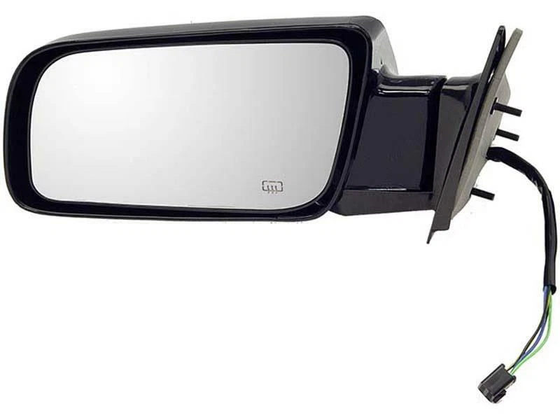 Mirrors For Chevy GMC Suburban 1998 1999 Power Heated Pair Left Right Foto 2 de 4