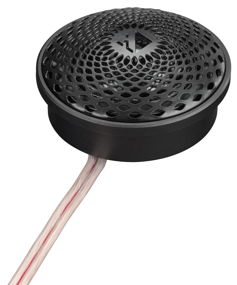 Helix - S 42C 10cm 2-Wege Lautsprecher Komponenten System Boxen Auto - Bild 4 von 4