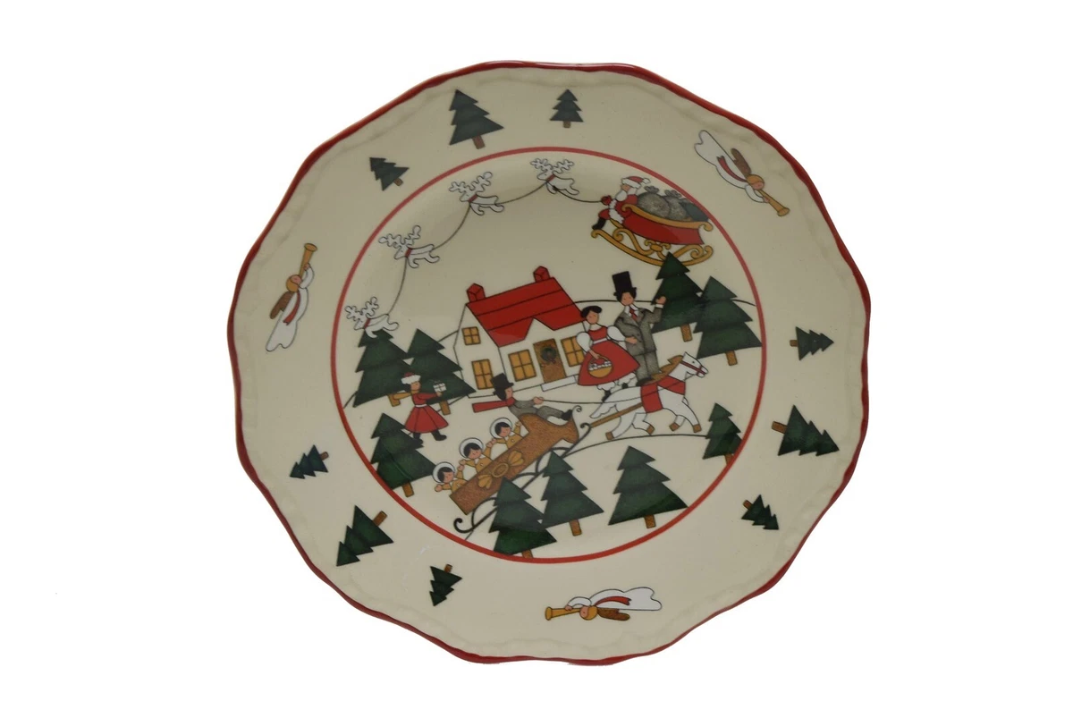 Mason Christmas Village for sale | eBay