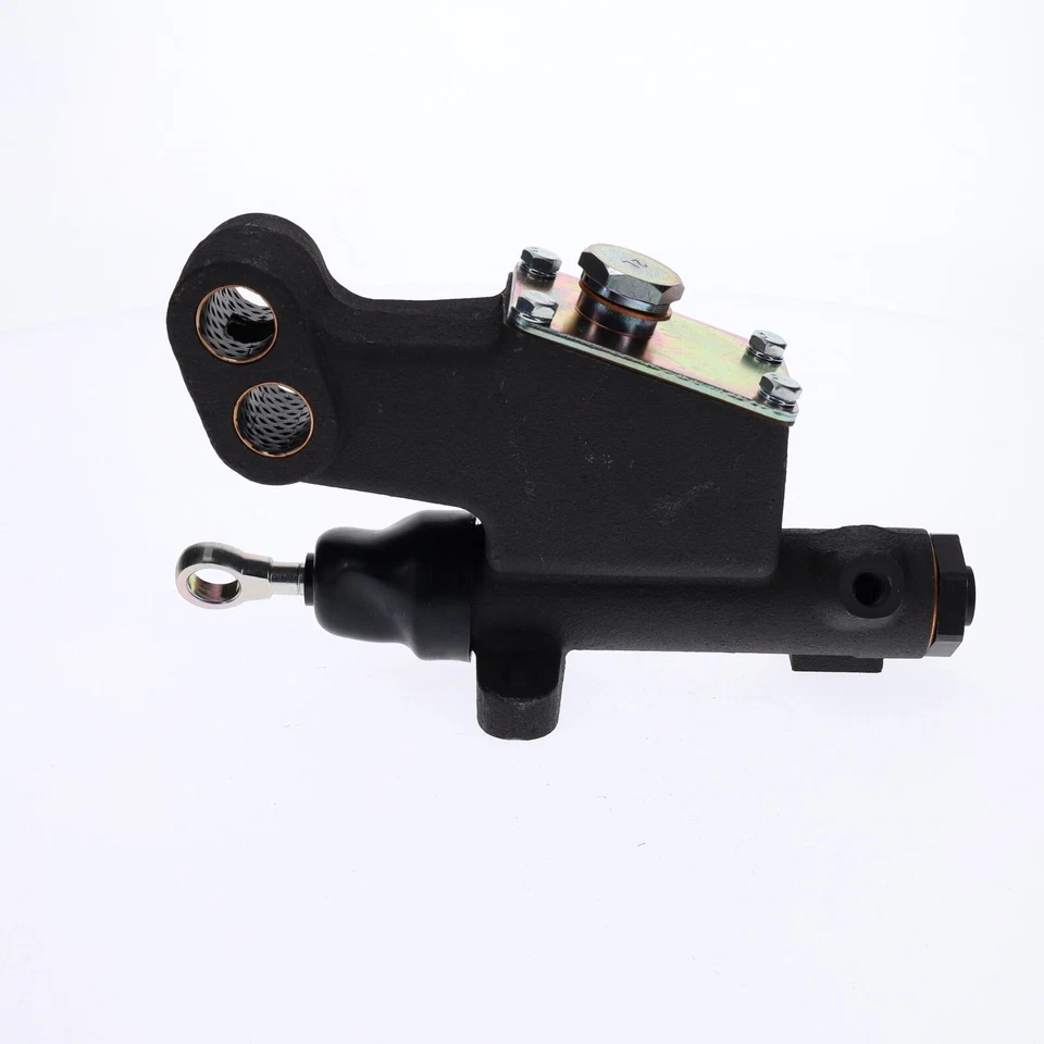 Brake Master Cylinder 40 41 42 46 47 48 Chevrolet Chevy New - Image 2 of 4