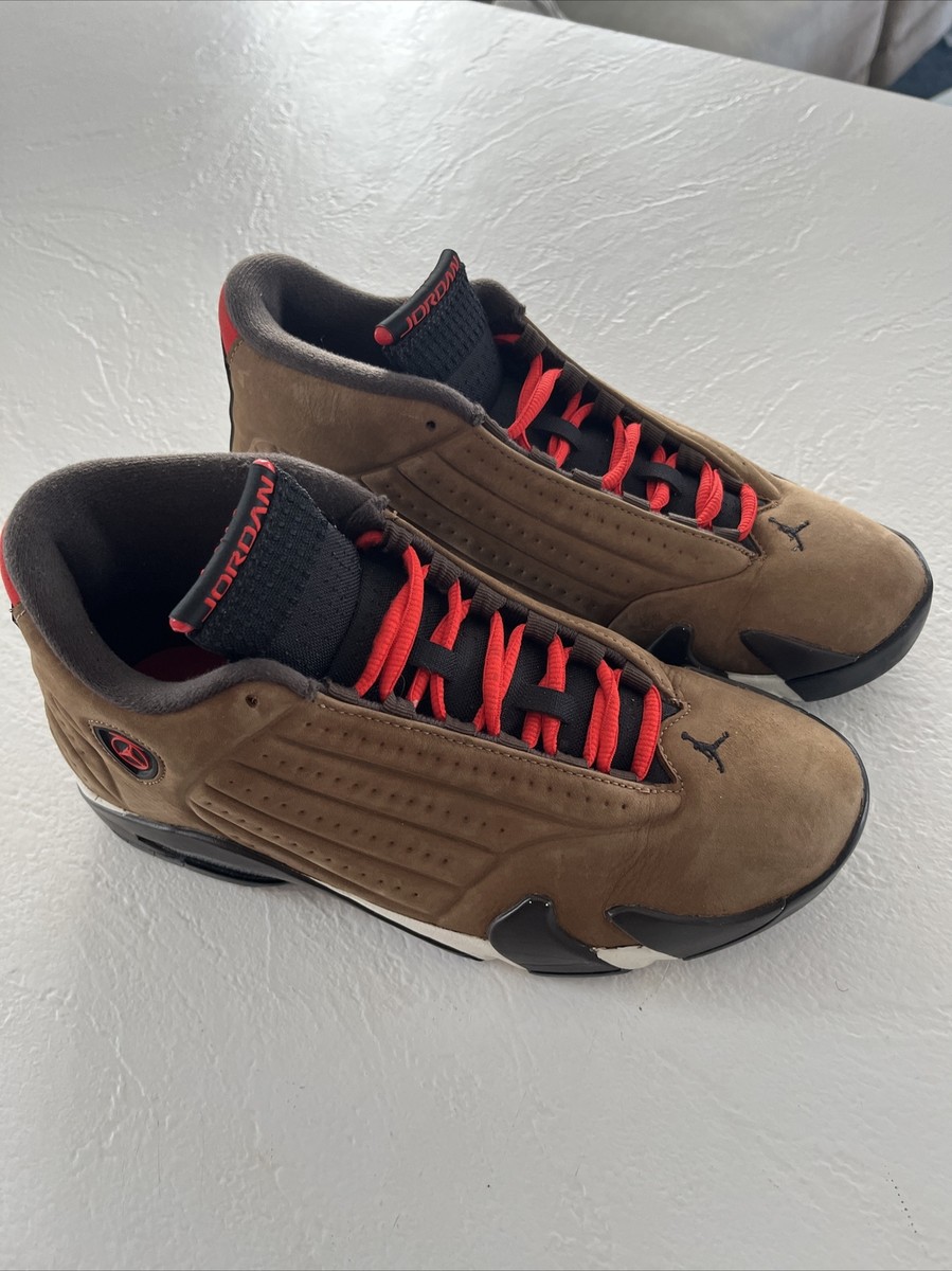 jordan 14 winterized release date