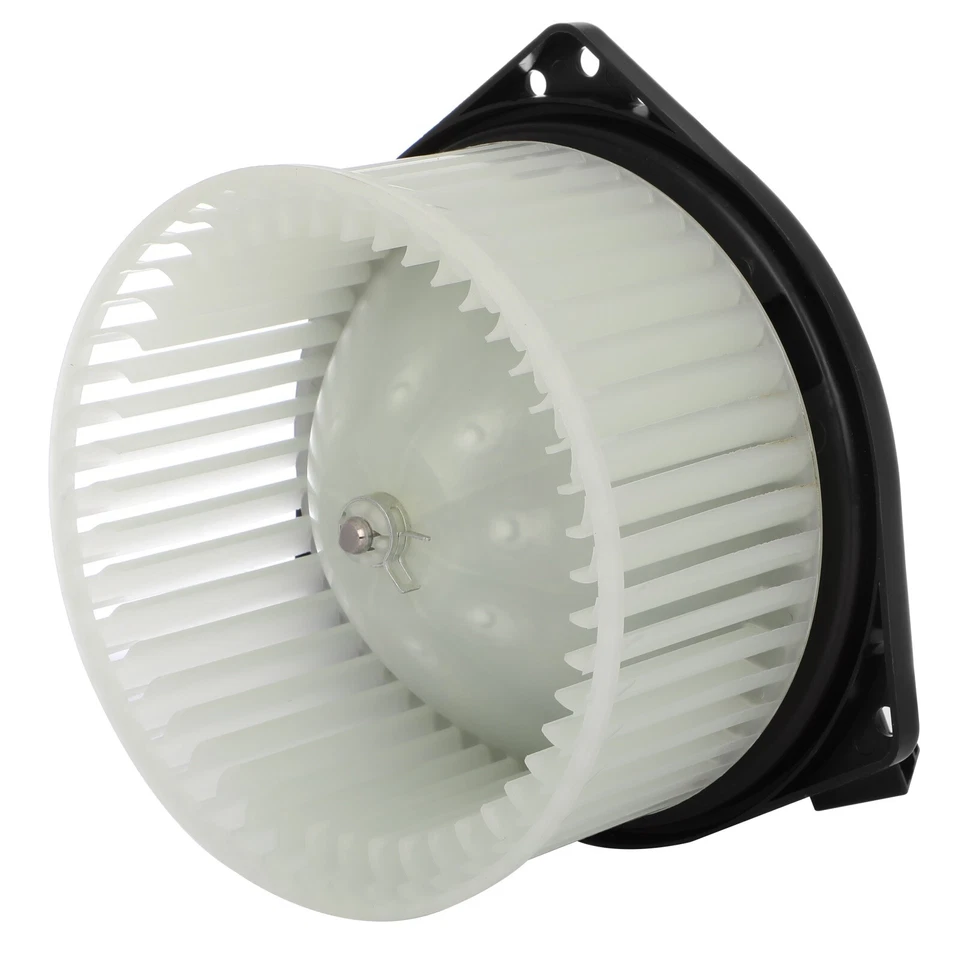 Ventilador de motor soplador de aire acondicionado delantero para Acura CL 1999-2003 2001-2003 Acura TL 700113 Foto 3 de 4