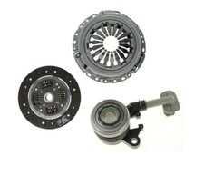 Kit d'embrayage Renault TWINGO