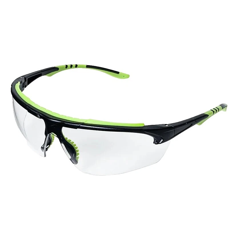 Anti-Fog Industrial Safety Glasses & Goggles