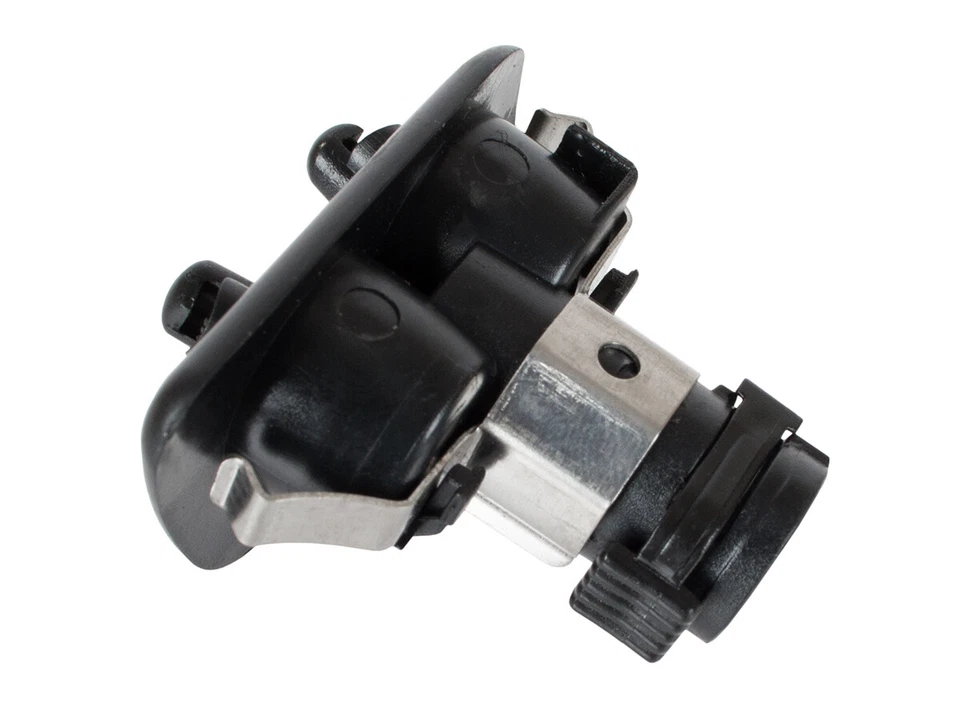 BOQUILLA DE LAVAVAJILLAS FARO IZQUIERDO PARA BMW 5 E39 95-04 61678360661 - Imagen 2 de 2