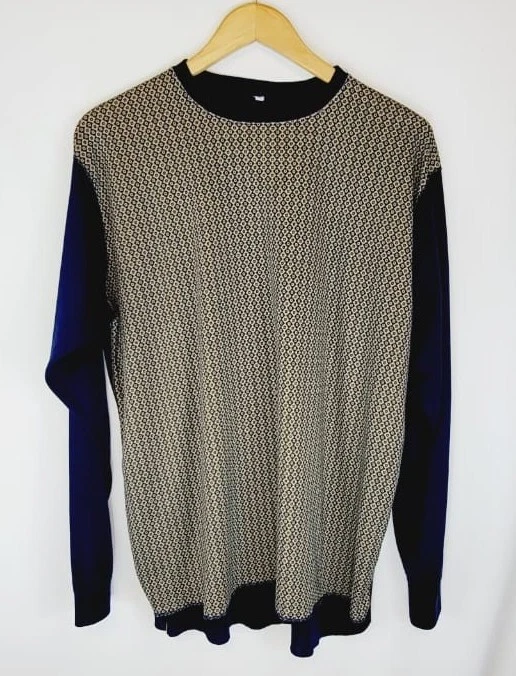 burton long sleeve crew neck since 1977 base-layer