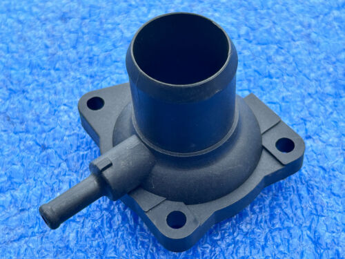NEW FORD FOCUS RS MK1 + FOCUS ST170 99-05 COOLANT FLANGE WATER OUTLET # 1109329 - Picture 1 of 3