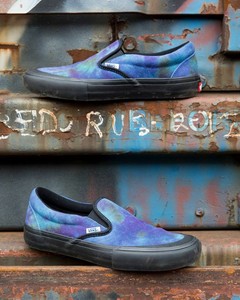 vans slip on pro ronnie sandoval