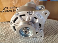Orig. Lamborghini Huracan Audi R8 190A Lichtmaschine Generator 07L903015G