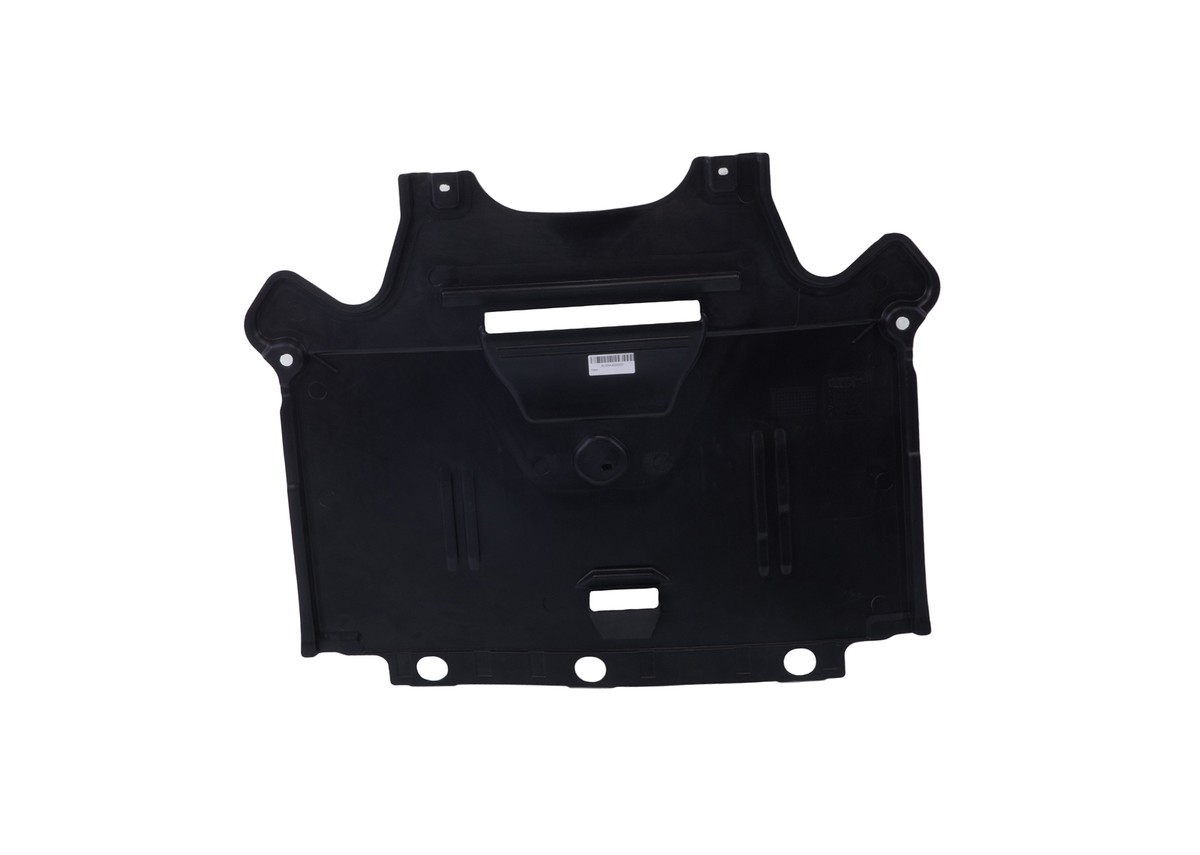 Engine Splash Shield Under Cover Rear for 2009-2016 Audi A4