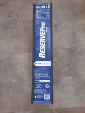 GENERAL FILTER MEDIA FILTER #4511  - 16X25X5 -    -  BR2