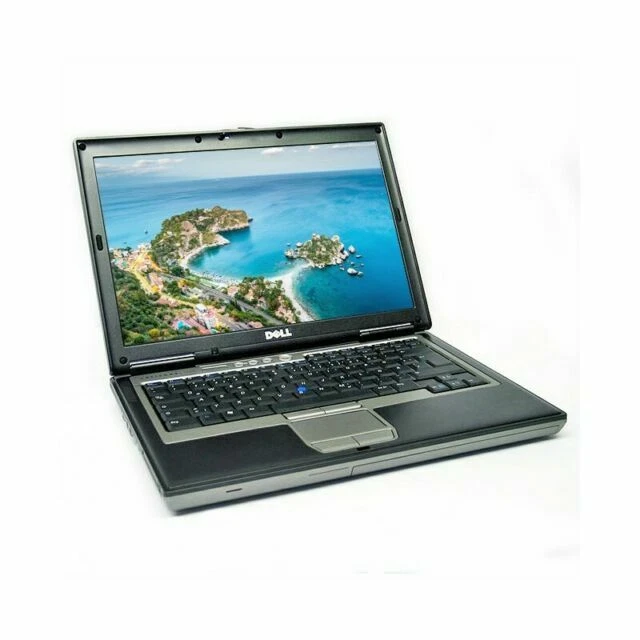 Ordinateurs portables avec Windows XP