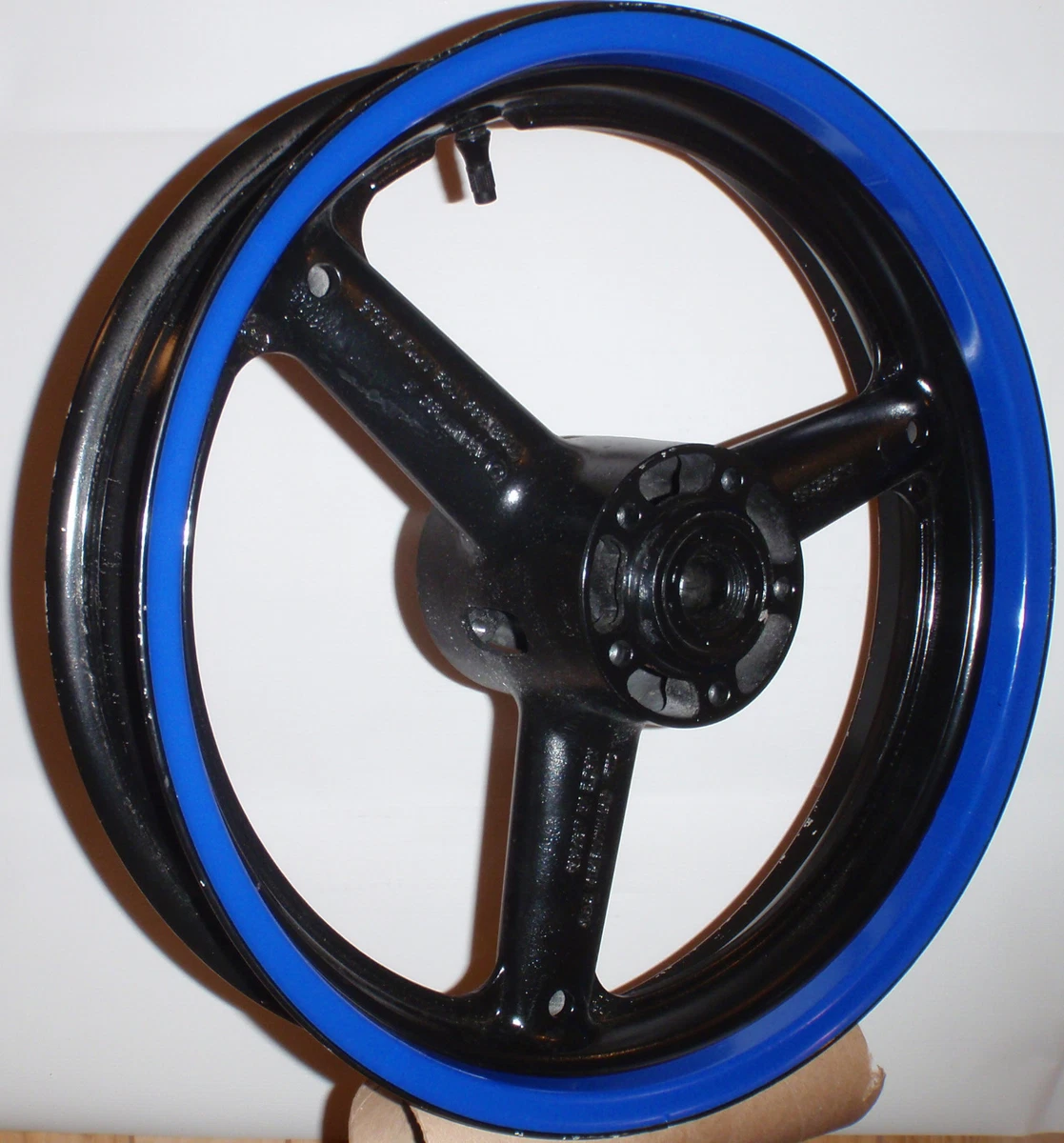 Motorcycle sport sale rim