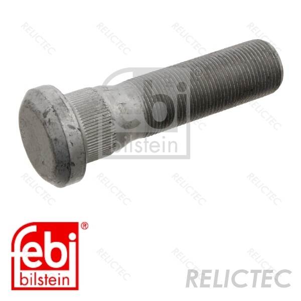 Wheel Stud 32797 for Volvo Renault 20515515 7420515515 | eBay