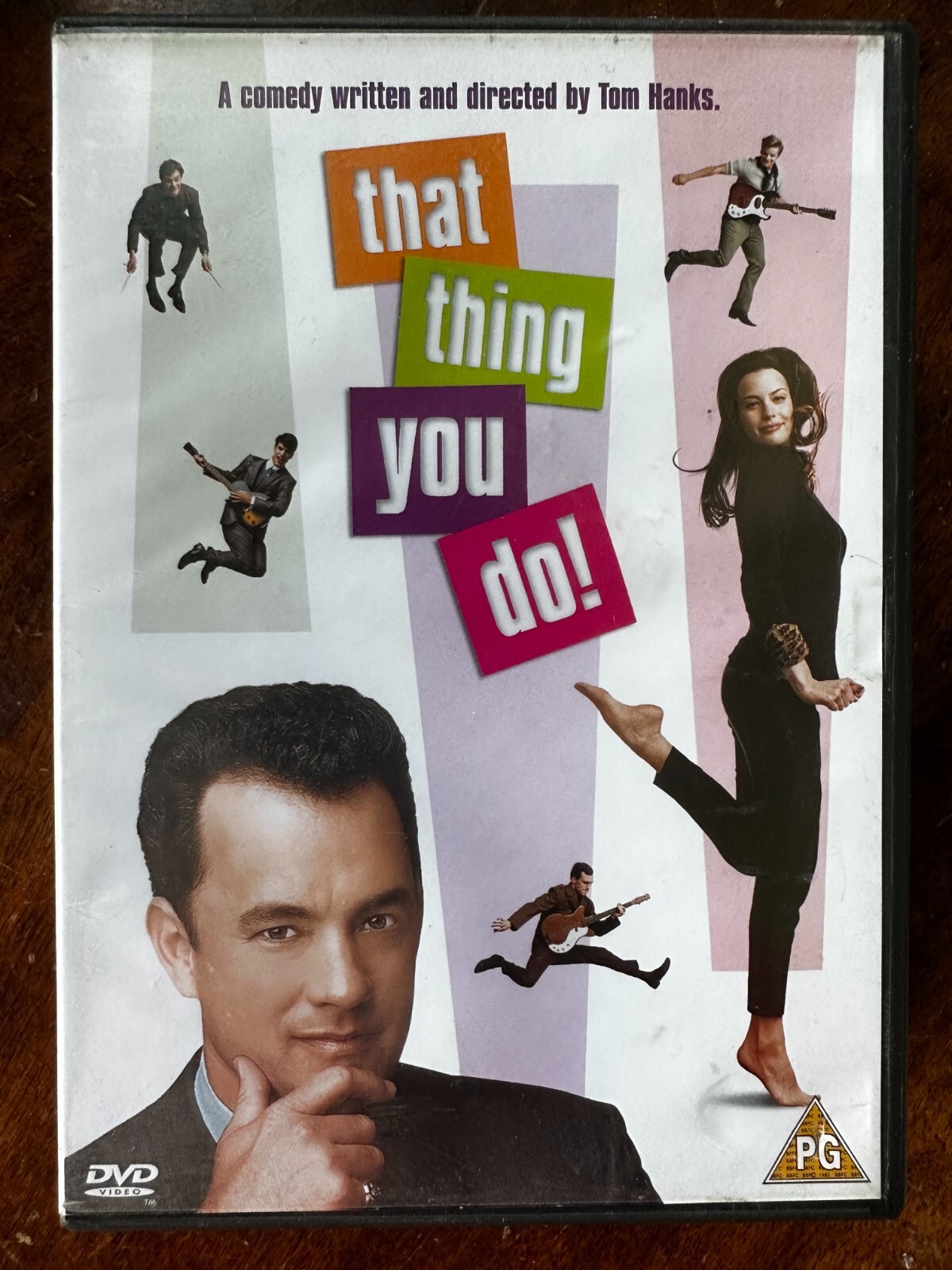 that thing you do movie