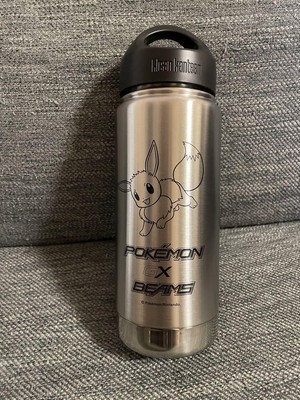 Pokemon Eevee Beams Stainless Steel Thermos from japan