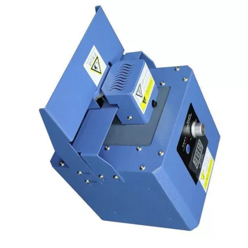 Versiegelungsmaschine Siegelmaschine Lebensmittelverpackung Heißsiegelmaschine - Bild 15 von 18