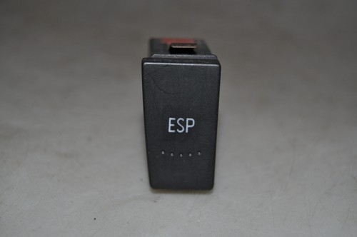 Original VW Passat 3B 3BG ESP Schalter 3B0927134A