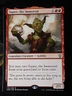 Squee the Immortal  , Dominaria , Near Mint , MTG , FREE SHIPPING