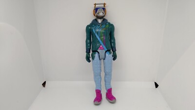 Figur Actionfigur von Fortnite DJ Yonder 2019 Epic Games Jazwares LLC. ca. 31 cm