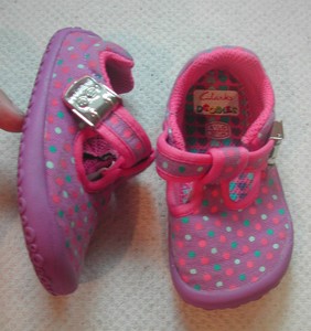 cheap clarks doodles