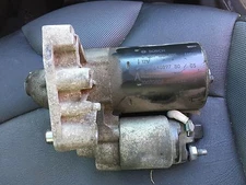 2008 MINI COOPER 1.6L   6 SPPED STARTER (FITS MORE CARS )