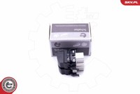 Esen SKV Fensterheber Schalter Vorne FüR Renault Twingo II Clio III CN0 BR0/1