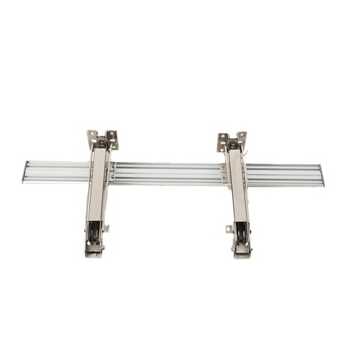 Lateral Opening Door Hinges Heavy Duty Cabinet Door Mount Hinges Door Hinges Kit - Picture 7 of 15