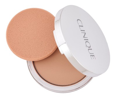 Clinique Superpowder Double Face Powder 0.35 oz 09 Matte Cream. Powder