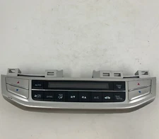 2013-2015 Honda Accord AC Heater Climate Control Unit OEM E02B60005
