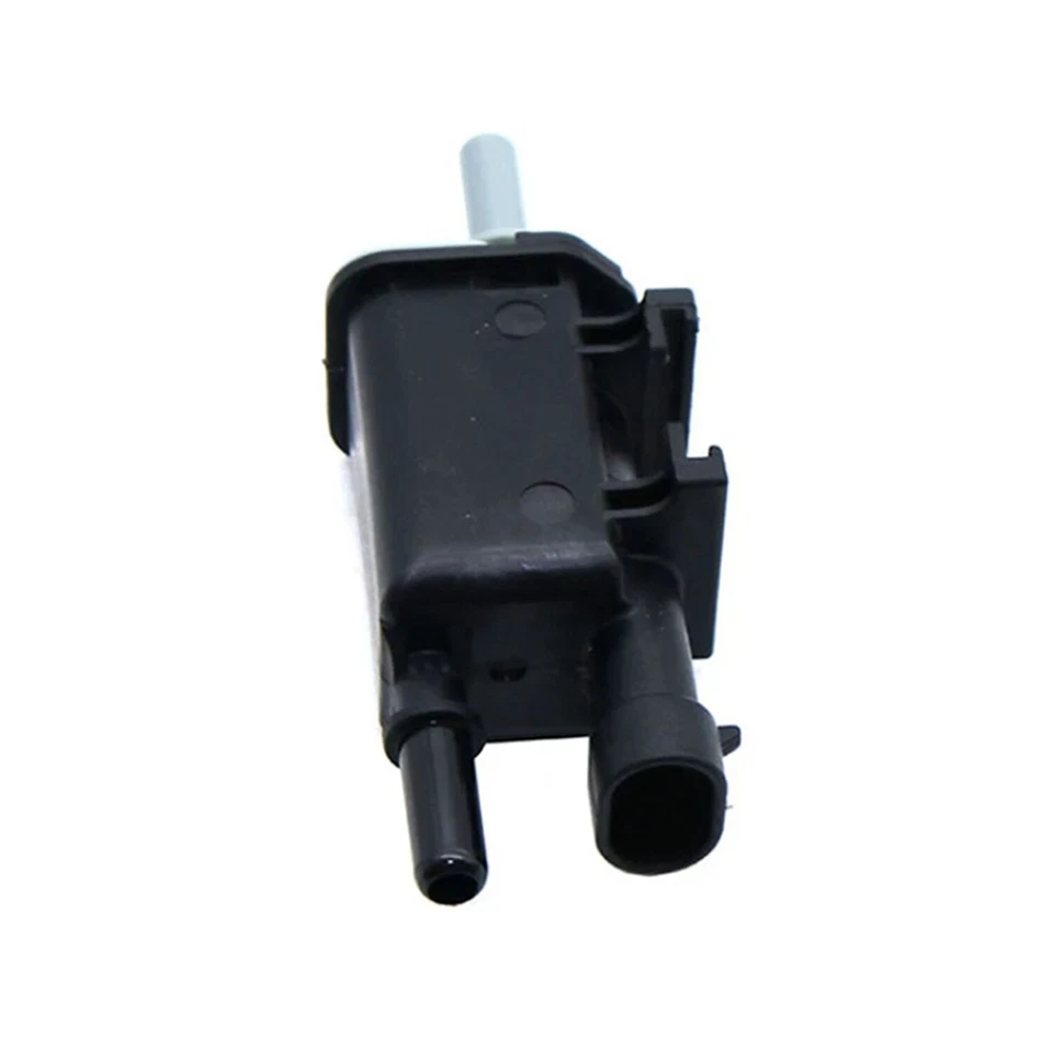 Electroválvula de purga de bote de vapor de emisión 12570469 12582167 para Chevy Buick Foto 4 de 4