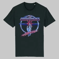 The Midnight Life Change Your Heart Tour T-Shirt Cotton Adult BL2.528