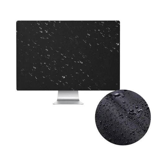 Oxford Cloth Computer Monitor Dust Cover  Computer Accessories
