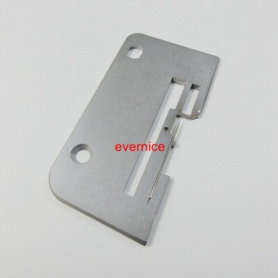Rollhem Needle Plate For Janome (Newhome) 104D, 134D (My Lock), 203, 234D, 303
