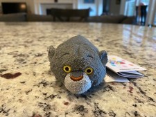 Disney Tsum Tsum Bagheera The Jungle Book 3.5" Plush NWT