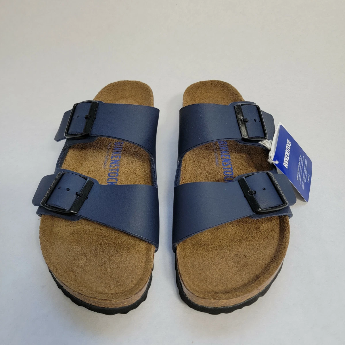 unisex arizona birko flor soft footbed regular