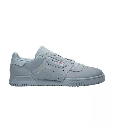 Yeezy Adidas Powerphase Calabasas Grey 