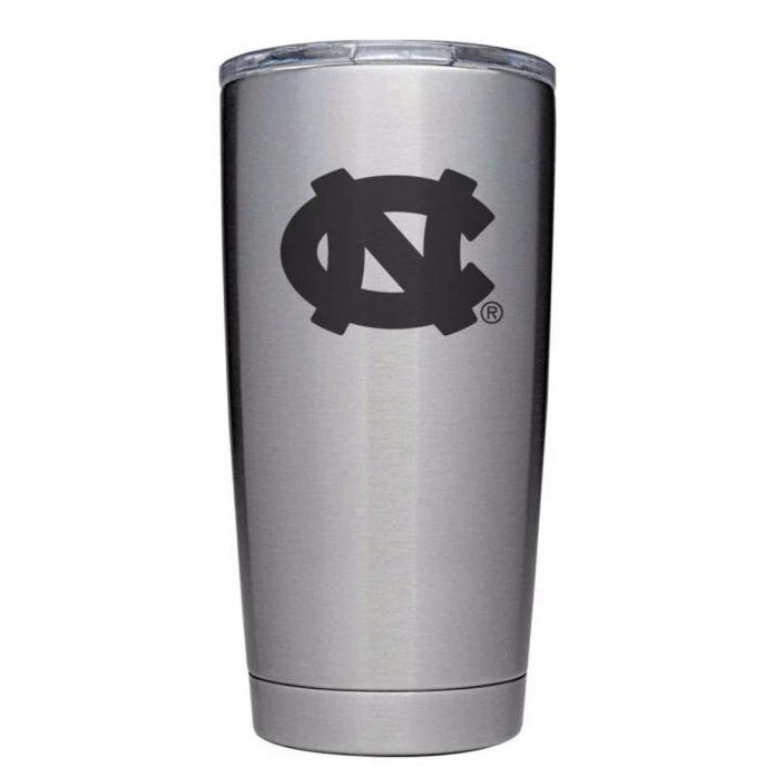 YETI Rambler 20 oz UNC Edition Free Shipping