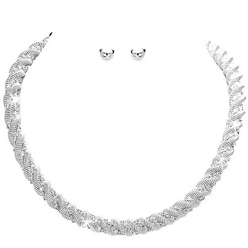 gold silver or black pave crystal rhinestone rope tennis