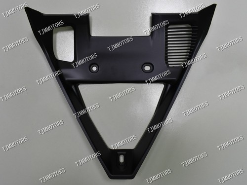 For 07-11 Ducati 848/1098 Pearl White ABS Injection Mold Bodywork Fairing Kit - Picture 6 of 9