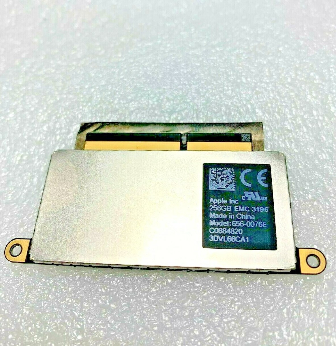 マックssd 656-0076A 256GB SSD for MacBook Pro 13