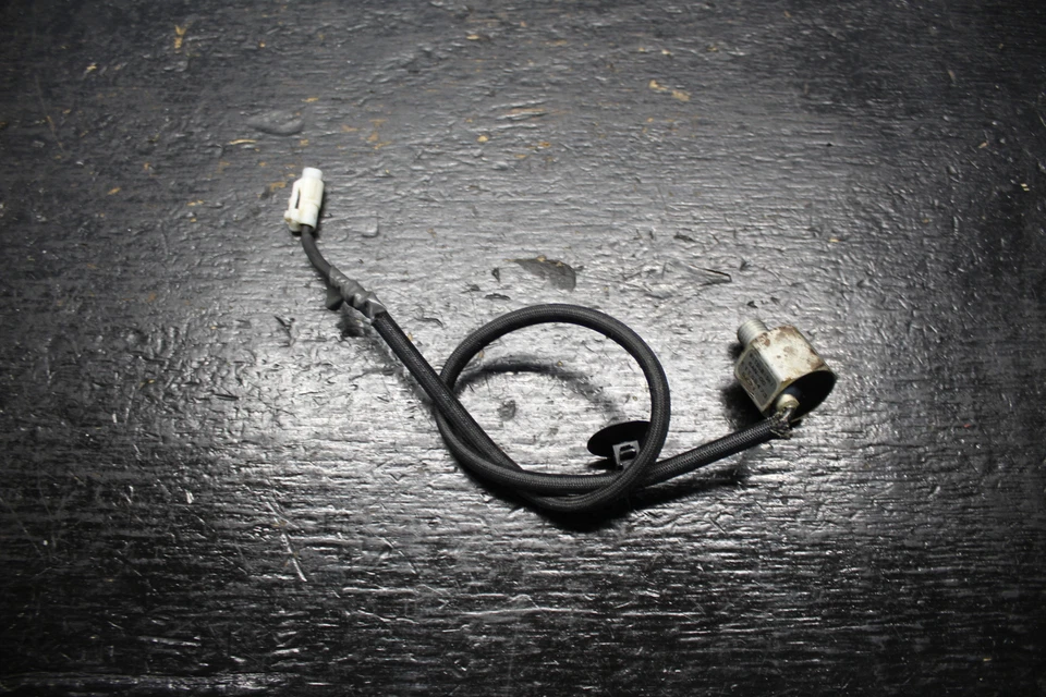 SENSOR DE GOLPE YAMAHA WAVERUNNER 1.8 SVHO SHO GP 1800 FX FZR OEM Foto 2 de 4