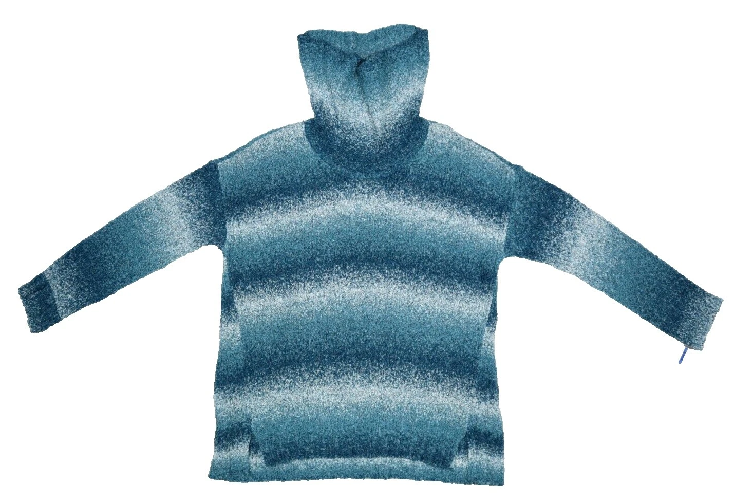 Style&co. Striped Regular Size Sweaters for Women