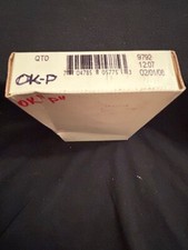 2008 Oklahoma P State Quarters MINT Bag $25 In Sealed Box from US Mint