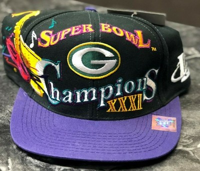 LOGO ATHLETIC Green Bay Packers Super 