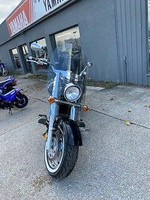 2005 Suzuki C90TK5 CERTIFIED